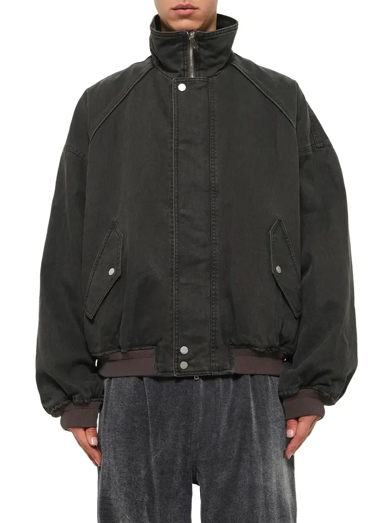 JUUNJ G-8 Wep Jacket