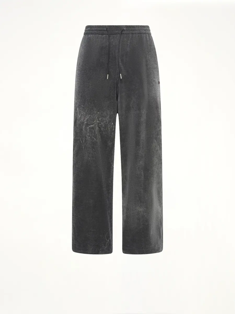 JUUNJ Soft-touch Denim Trouser | Thumbnail 2 JUUNJ Soft-touch Denim Trouser | Thumbnail 2