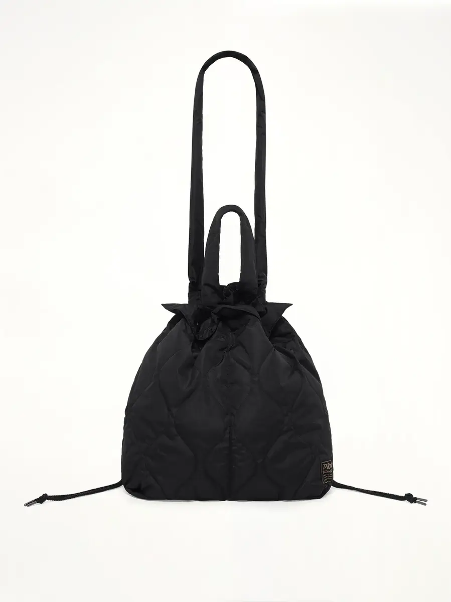 TAION Military Down Helmet Shoulder Bag | Thumbnail 3 TAION Military Down Helmet Shoulder Bag | Thumbnail 3