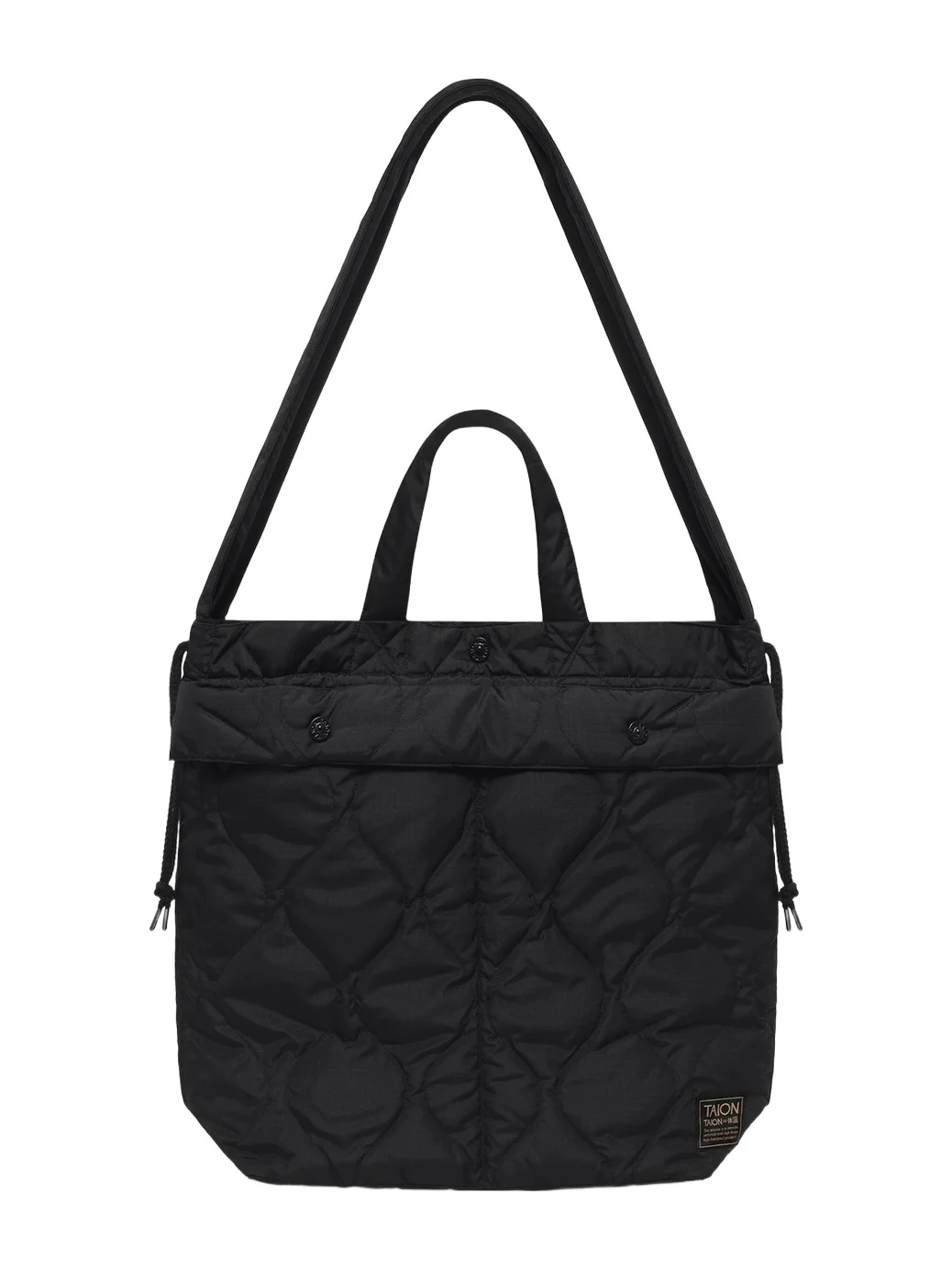 TAION Military Down Helmet Shoulder Bag