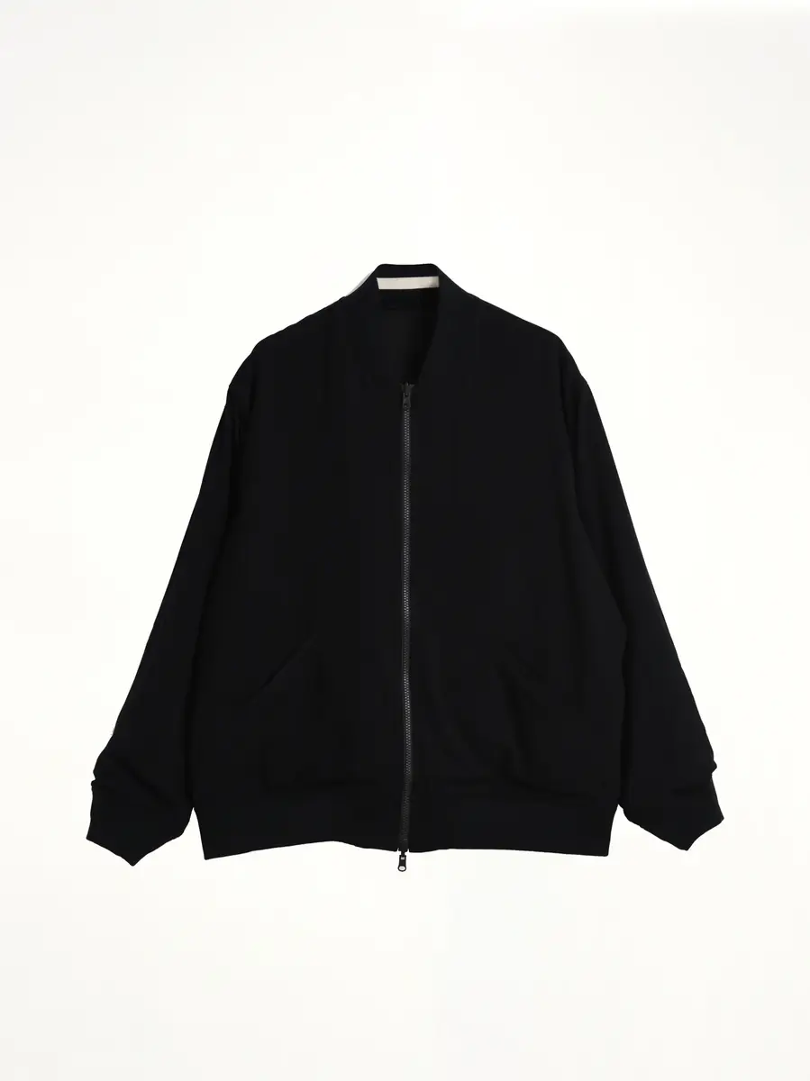 TAION Non Down Basic Reversible Studium Jacket | Thumbnail 2 TAION Non Down Basic Reversible Studium Jacket | Thumbnail 2