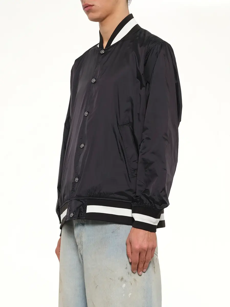 TAION Non Down Basic Reversible Studium Jacket | Thumbnail 3 TAION Non Down Basic Reversible Studium Jacket | Thumbnail 3