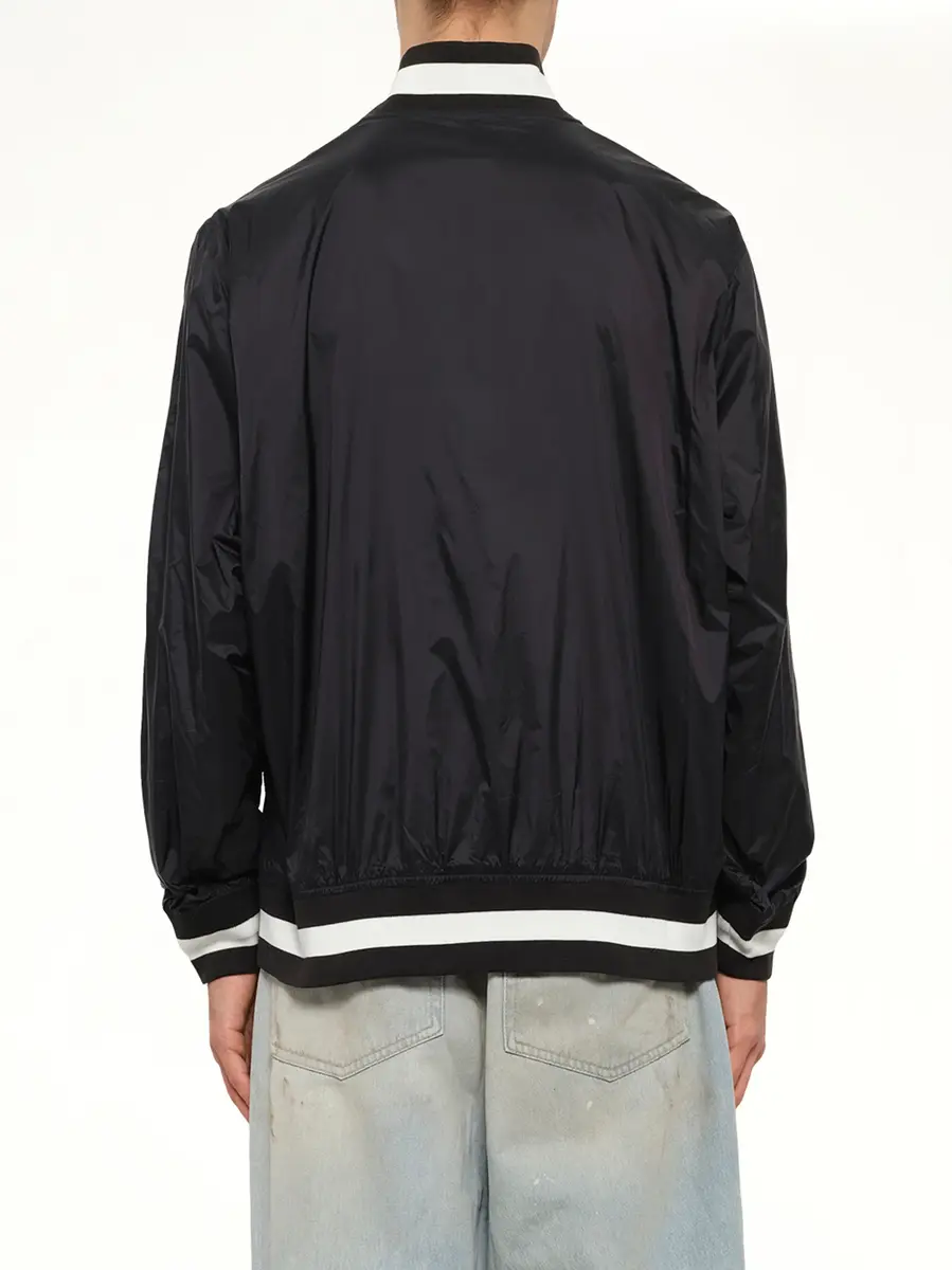 TAION Non Down Basic Reversible Studium Jacket | Thumbnail 5 TAION Non Down Basic Reversible Studium Jacket | Thumbnail 5