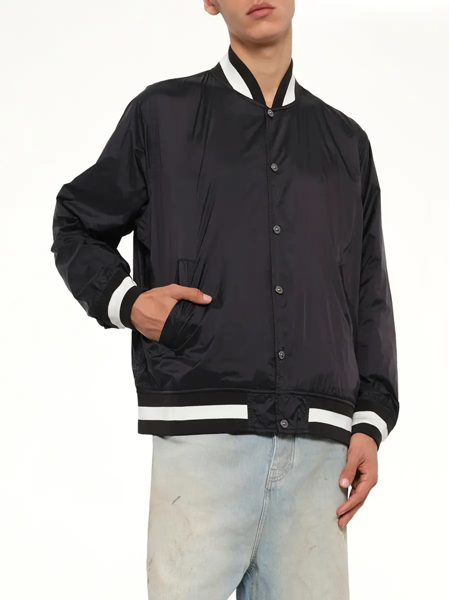 TAION Non Down Basic Reversible Studium Jacket | Thumbnail 6 TAION Non Down Basic Reversible Studium Jacket | Thumbnail 6