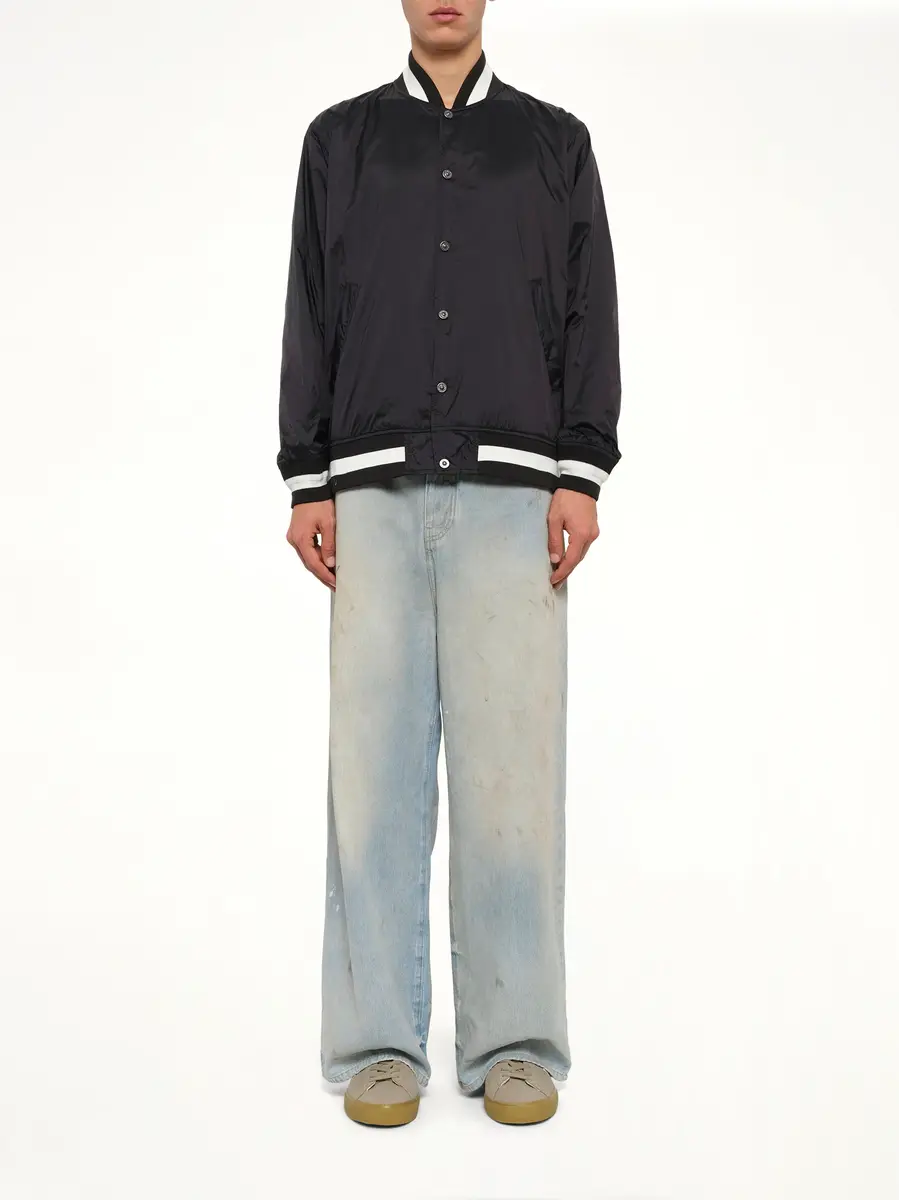 TAION Non Down Basic Reversible Studium Jacket | Thumbnail 7 TAION Non Down Basic Reversible Studium Jacket | Thumbnail 7