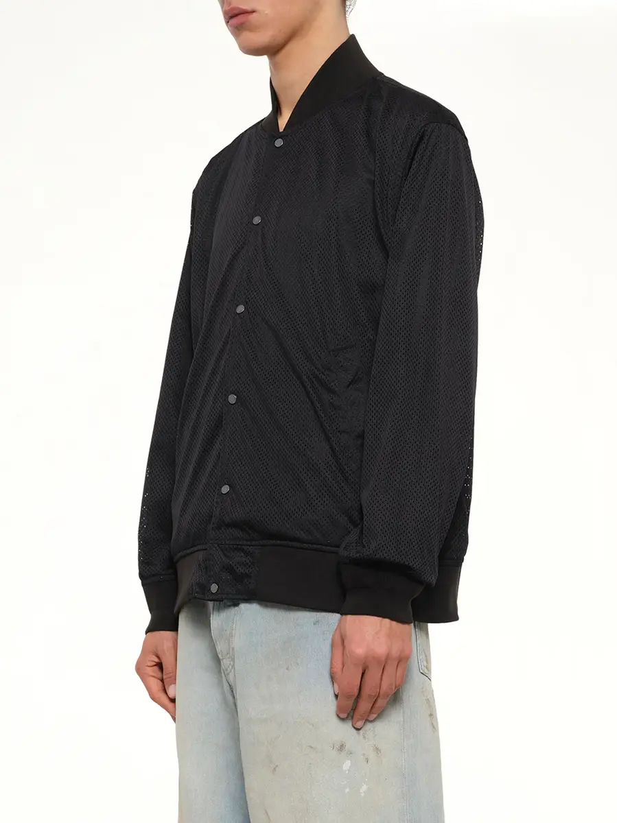 TAION Non Down Basic Reversible Studium Jacket | Thumbnail 9 TAION Non Down Basic Reversible Studium Jacket | Thumbnail 9