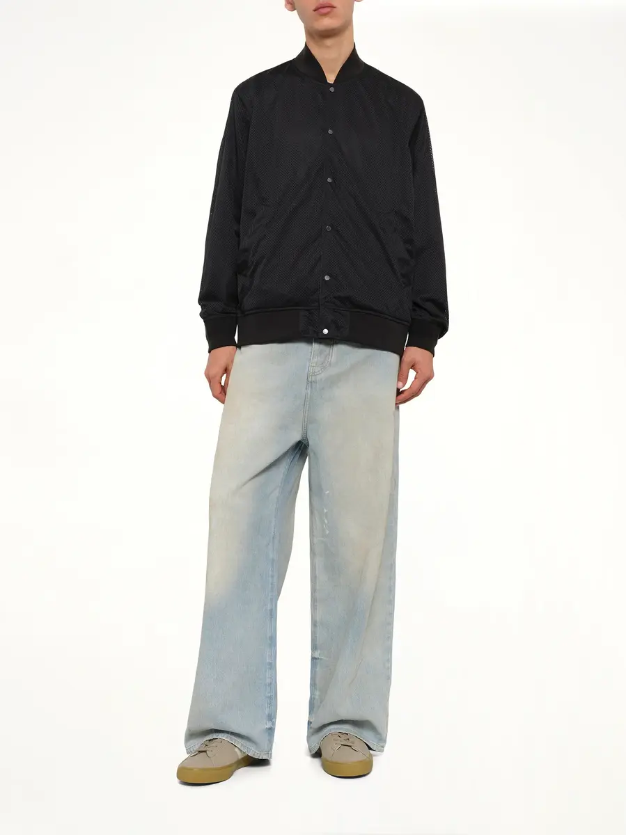 TAION Non Down Basic Reversible Studium Jacket | Thumbnail 10 TAION Non Down Basic Reversible Studium Jacket | Thumbnail 10