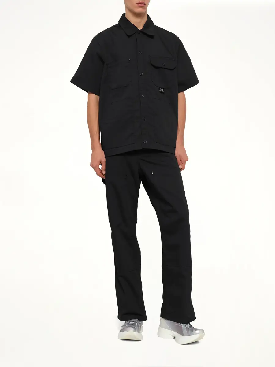 TAION Non Down Work Pants | Thumbnail 4 TAION Non Down Work Pants | Thumbnail 4