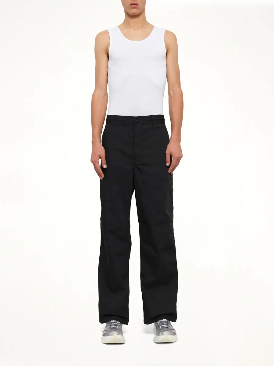 TAION Non Down Work Pants | Thumbnail 7 TAION Non Down Work Pants | Thumbnail 7