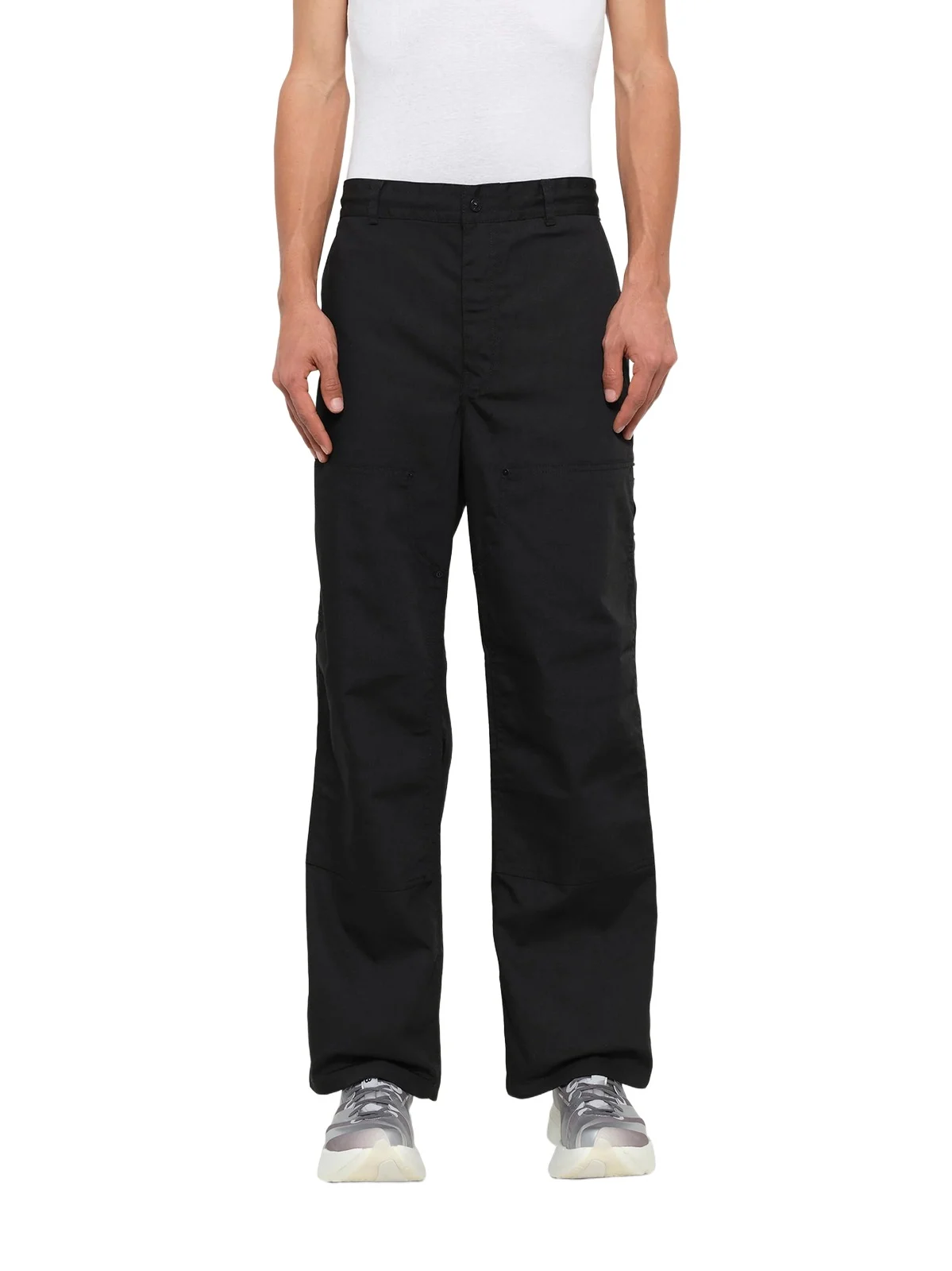 Non Down Work Pants Non Down Work Pants