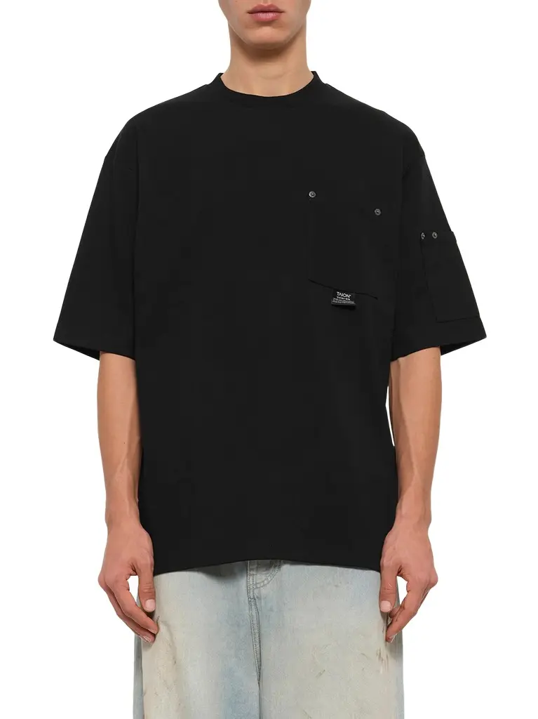 Work Libet Pocket T-shirt Work Libet Pocket T-shirt