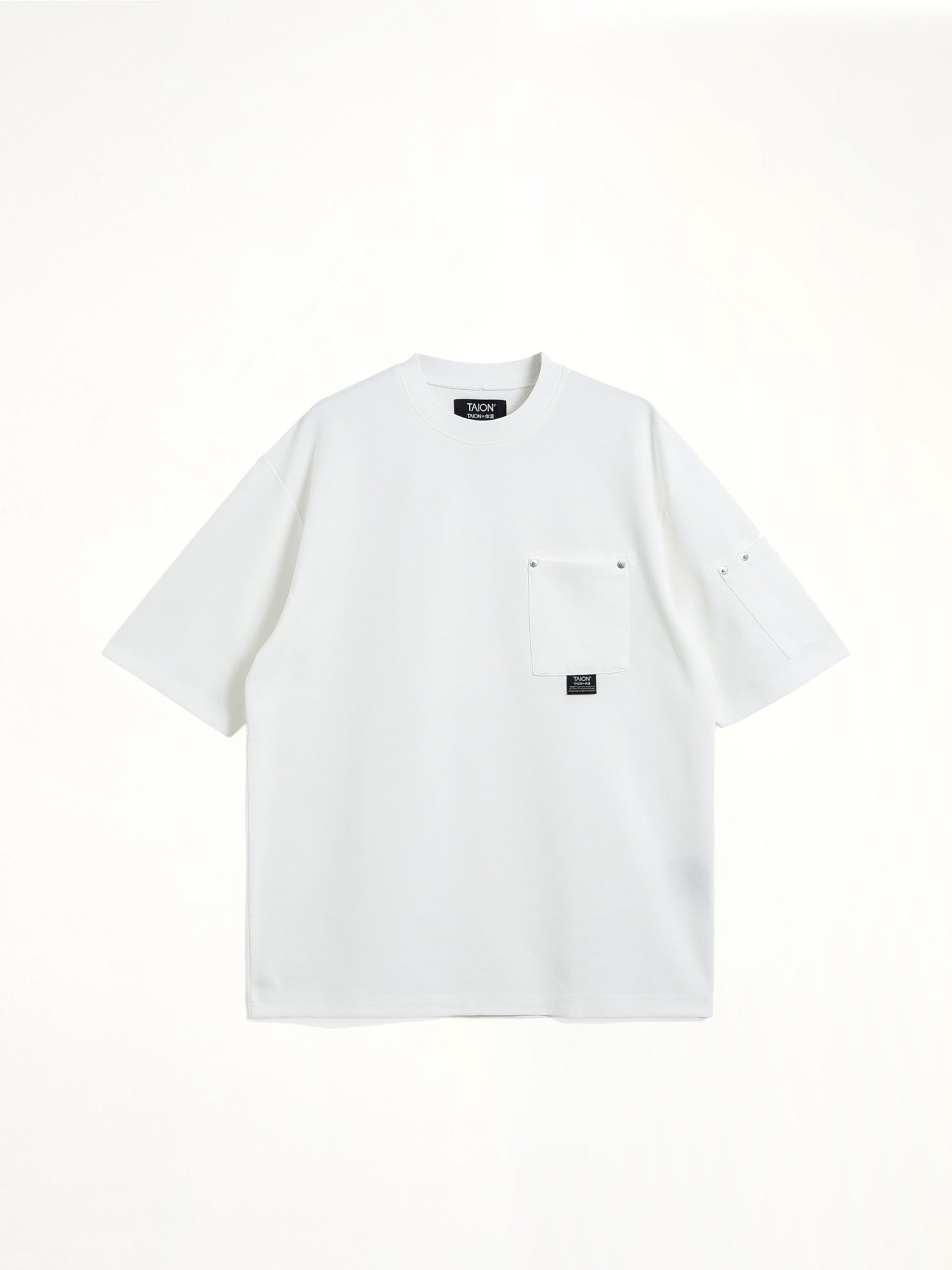 TAION Work Libet Pocket T-shirt | Thumbnail 2 TAION Work Libet Pocket T-shirt | Thumbnail 2