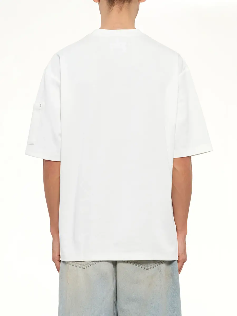 TAION Work Libet Pocket T-shirt | Thumbnail 5 TAION Work Libet Pocket T-shirt | Thumbnail 5