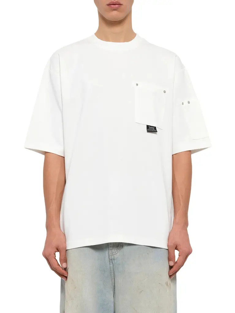 Work Libet Pocket T-shirt Work Libet Pocket T-shirt