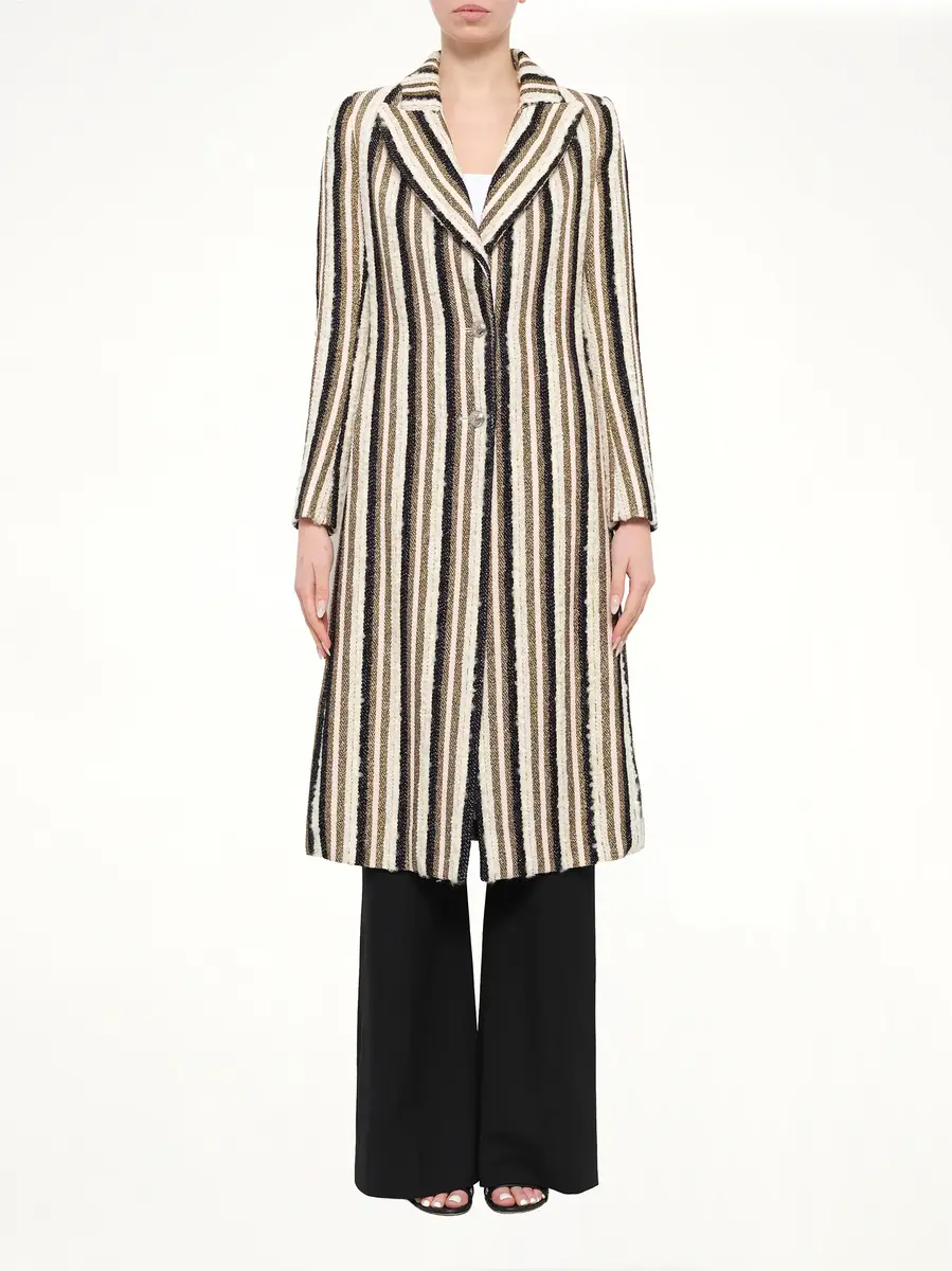 Lanvin Lanvin Coat | Thumbnail 2