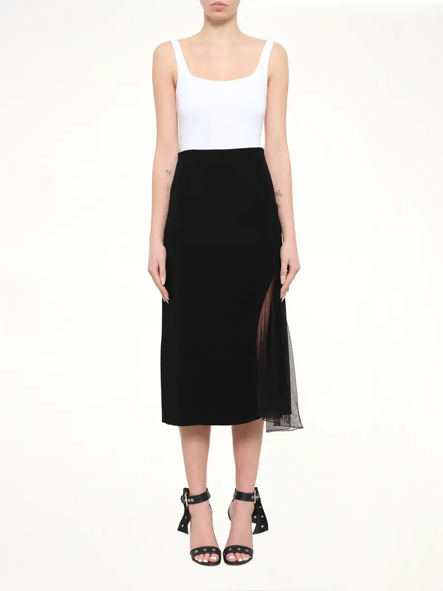 Lanvin Lanvin Skirt | Thumbnail 2
