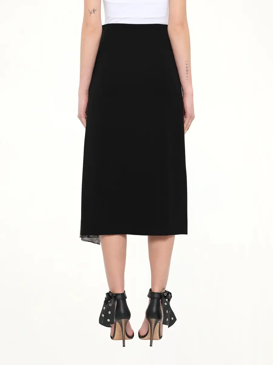 Lanvin Lanvin Skirt | Thumbnail 3