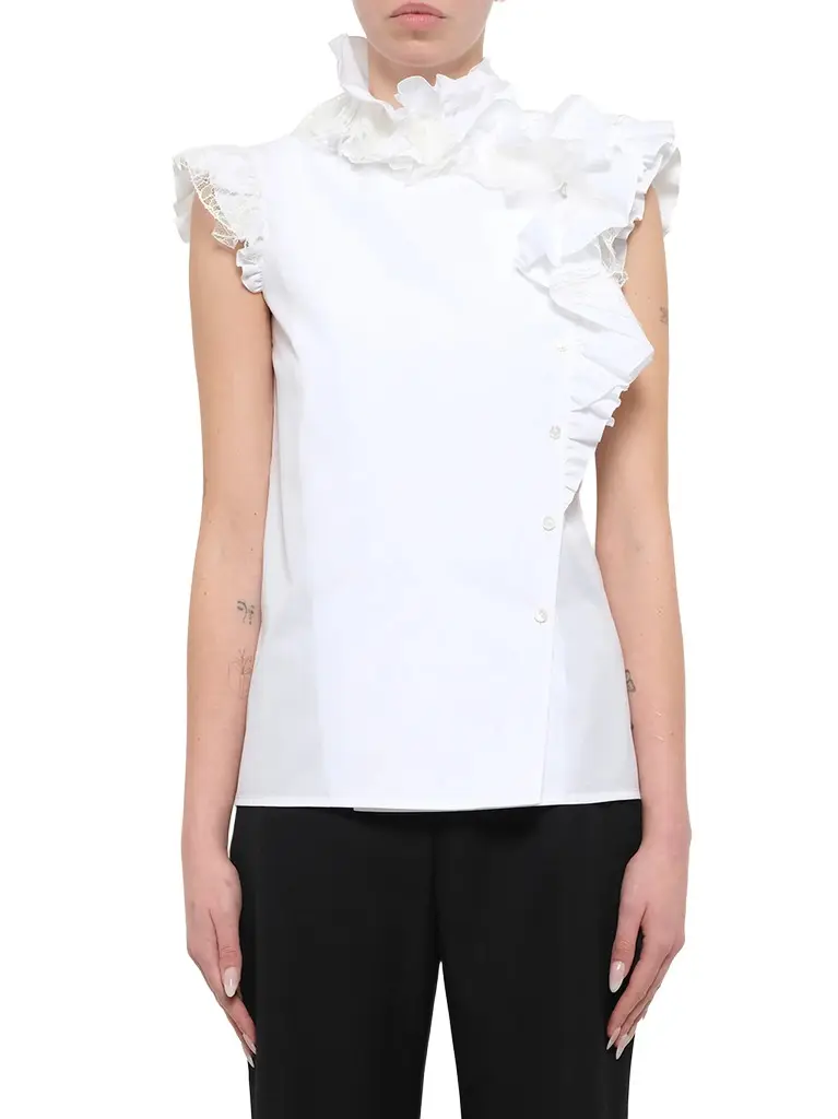 Lanvin Top Lanvin Top