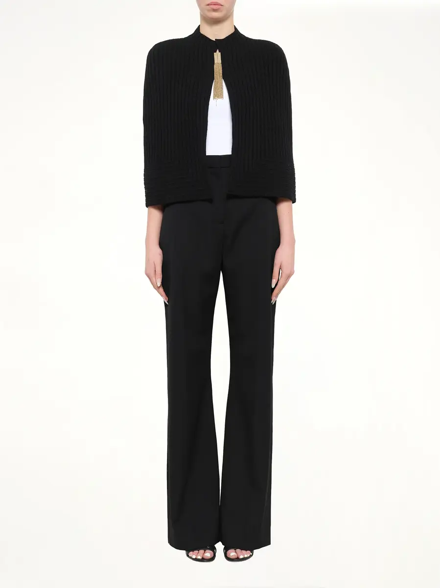 Lanvin Knitted Jacket | Thumbnail 2 Lanvin Knitted Jacket | Thumbnail 2
