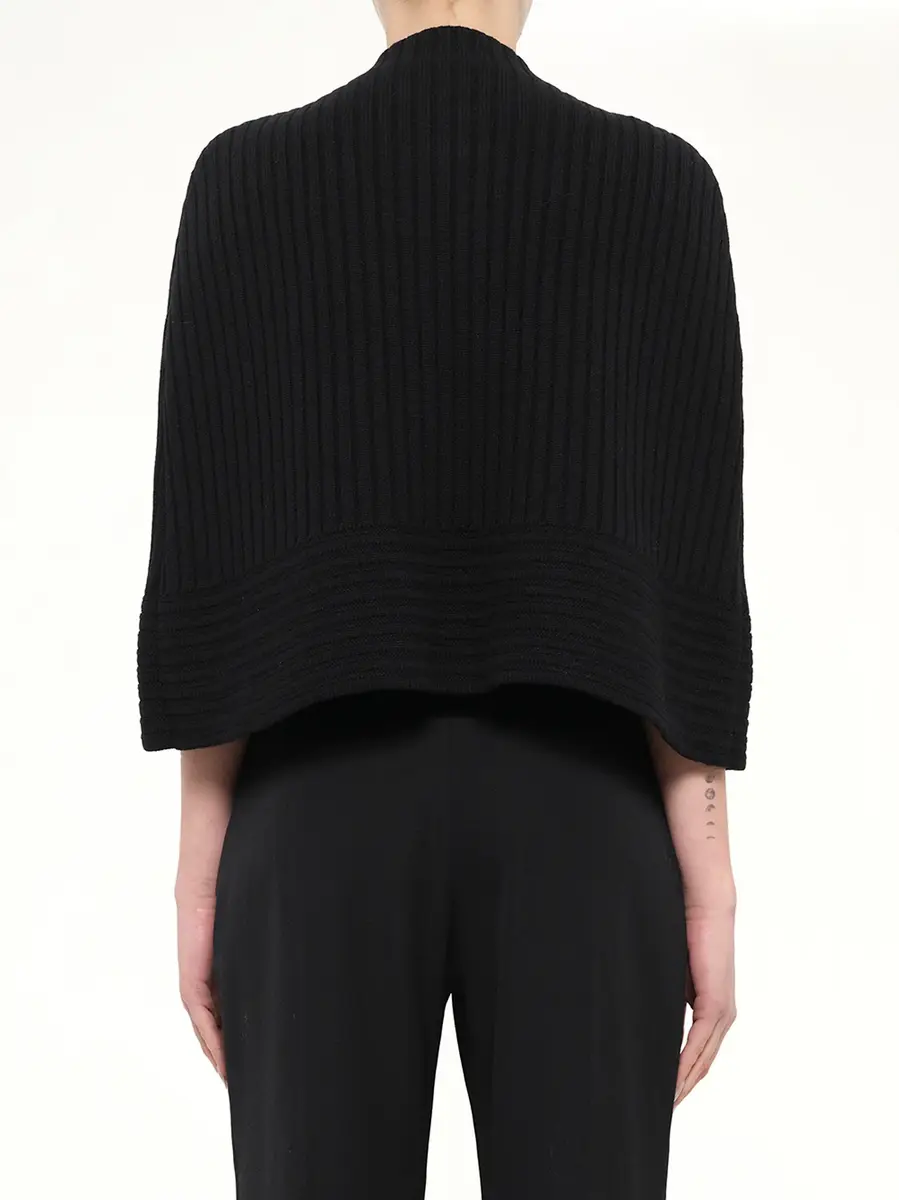 Lanvin Knitted Jacket | Thumbnail 3 Lanvin Knitted Jacket | Thumbnail 3