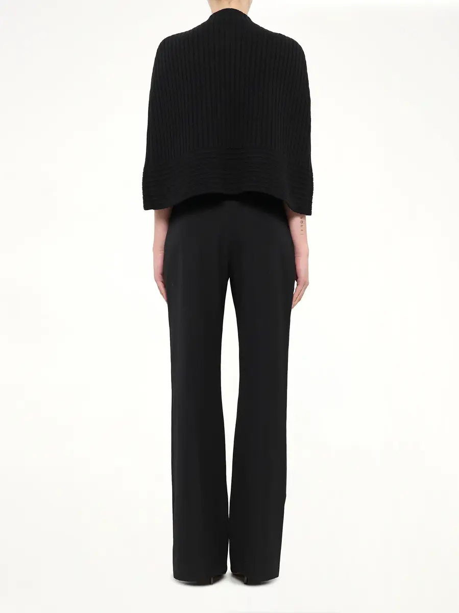 Lanvin Knitted Jacket | Thumbnail 4 Lanvin Knitted Jacket | Thumbnail 4