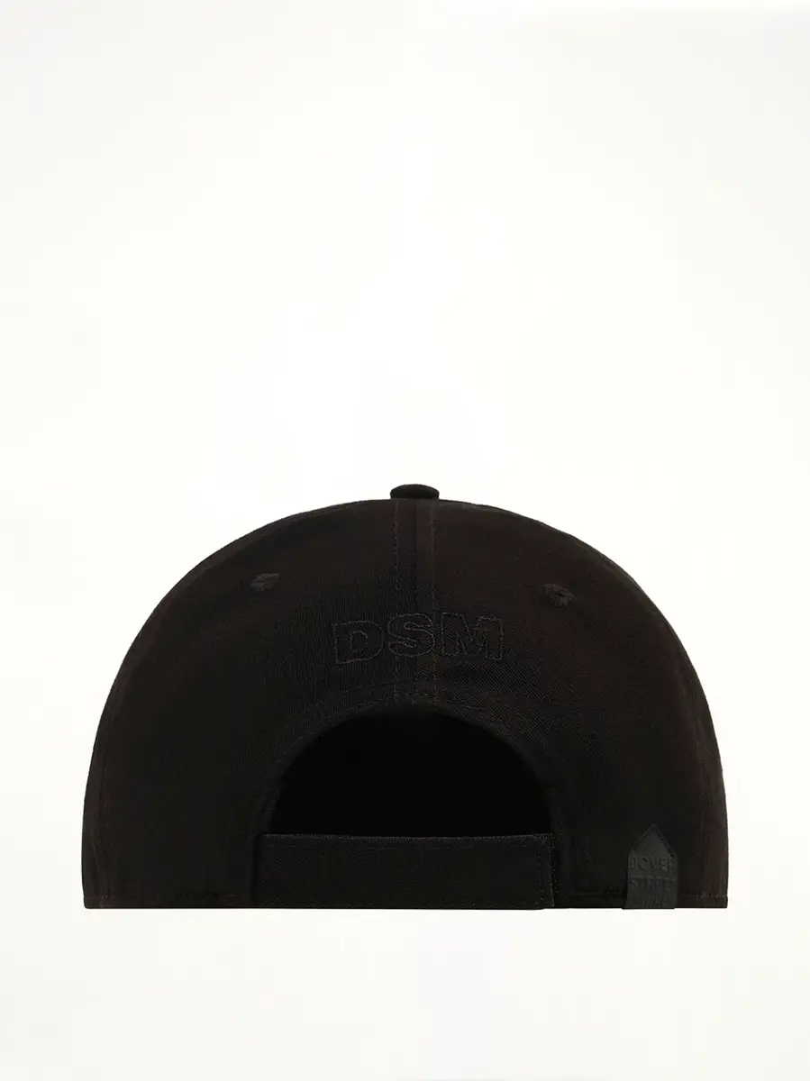 DSM KEI NINOMIYA Woven Hut Cap | Thumbnail 3 DSM KEI NINOMIYA Woven Hut Cap | Thumbnail 3