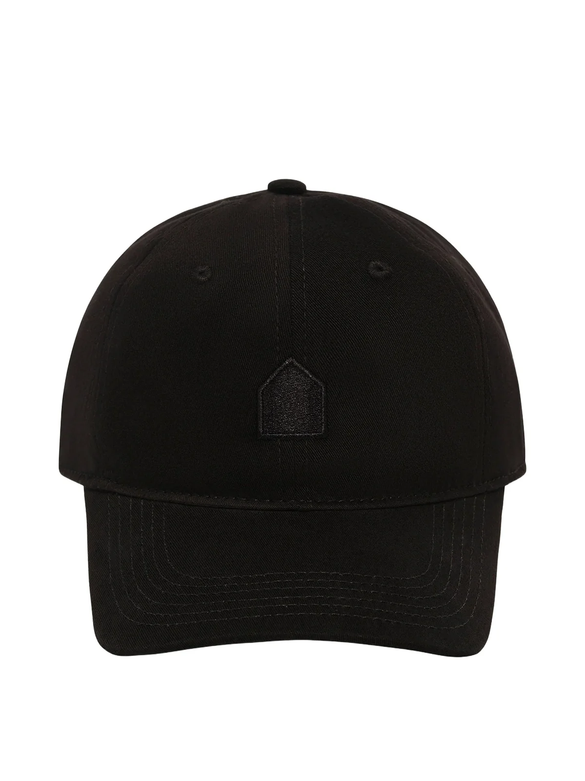 DSM KEI NINOMIYA Woven Hut Cap