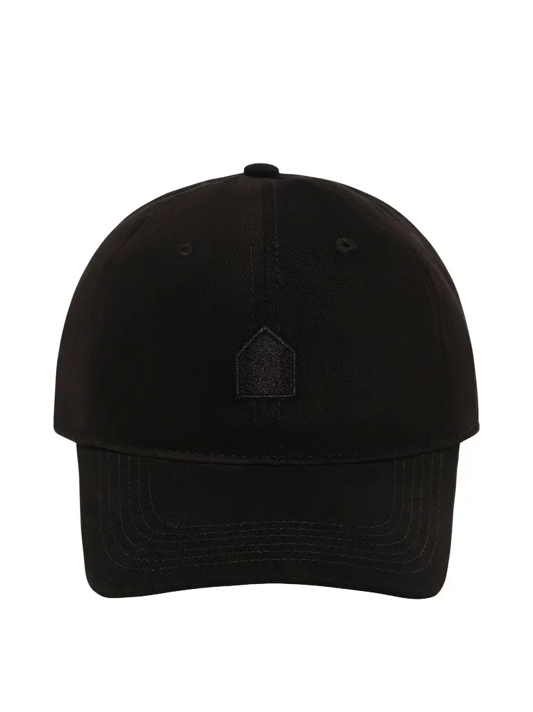 DSM KEI NINOMIYA Woven Hut Cap