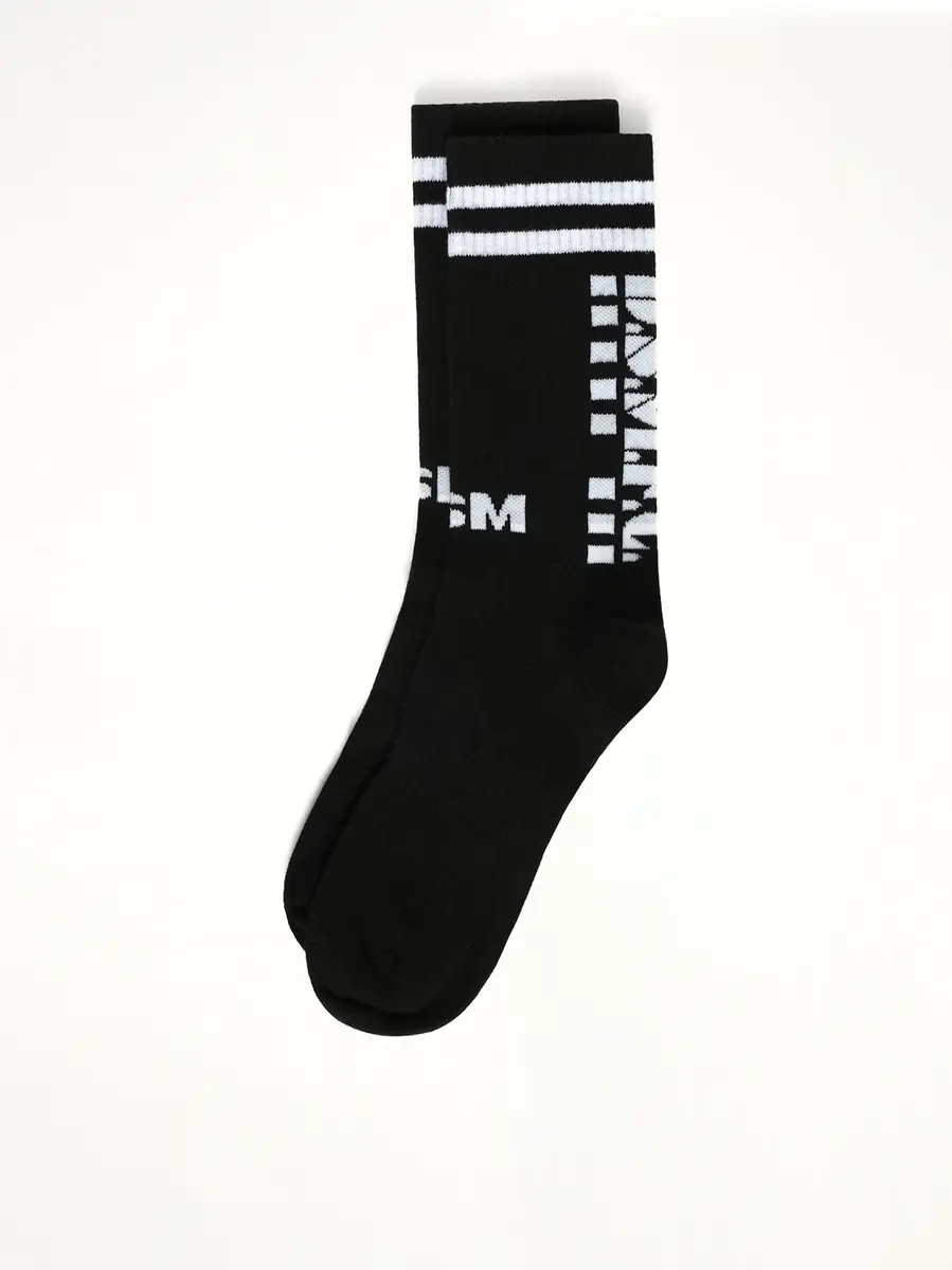 DSM KEI NINOMIYA Dsm Knit Socks | Thumbnail 2
