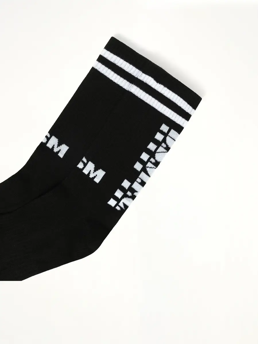 DSM KEI NINOMIYA Dsm Knit Socks | Thumbnail 3