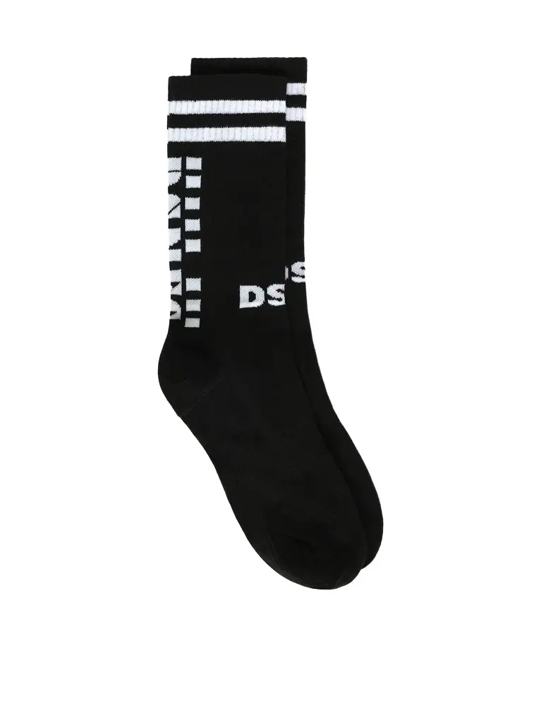 DSM KEI NINOMIYA Dsm Knit Socks