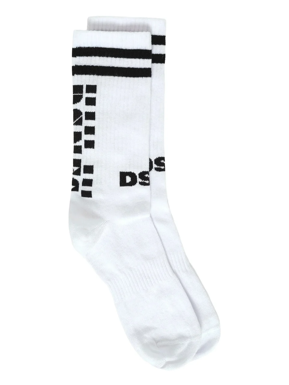 DSM KEI NINOMIYA Dsm Knit Socks