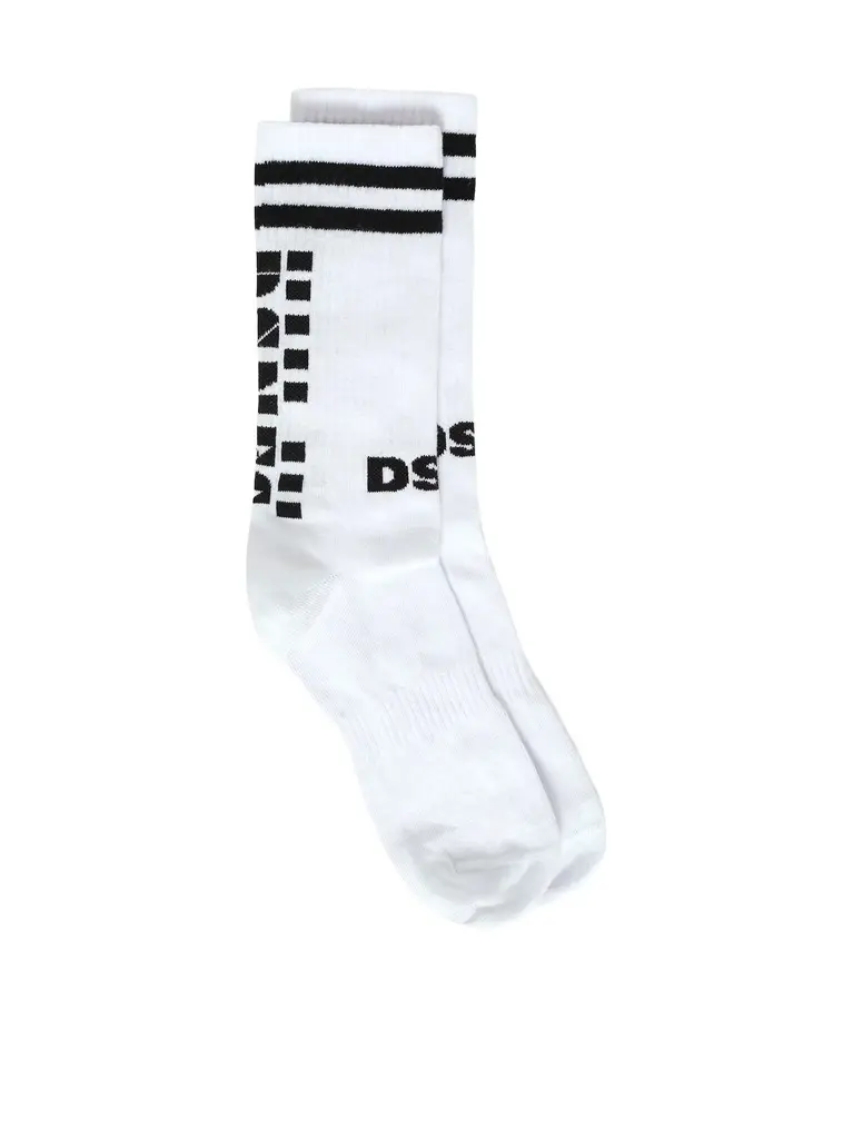 DSM KEI NINOMIYA Dsm Knit Socks