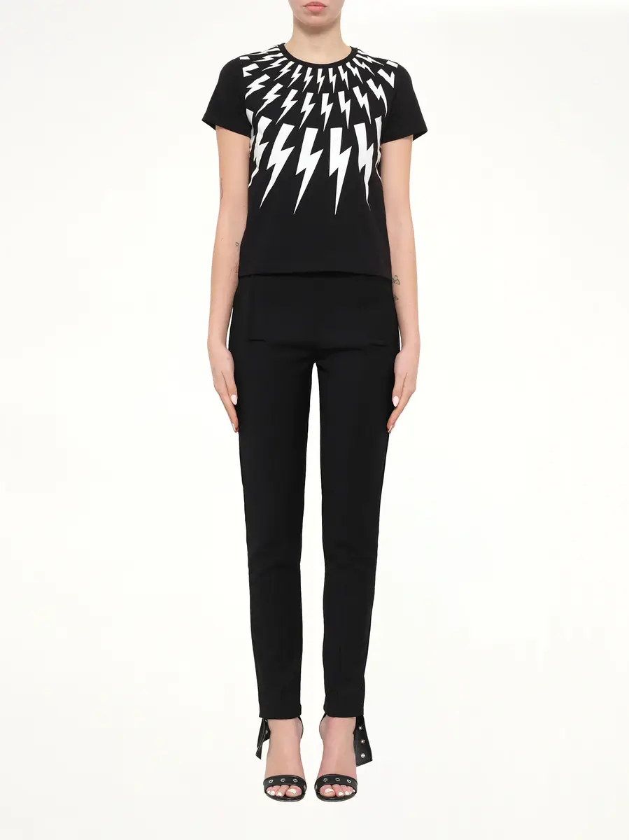 NEIL BARRETT T-shirt | Thumbnail 2 NEIL BARRETT T-shirt | Thumbnail 2