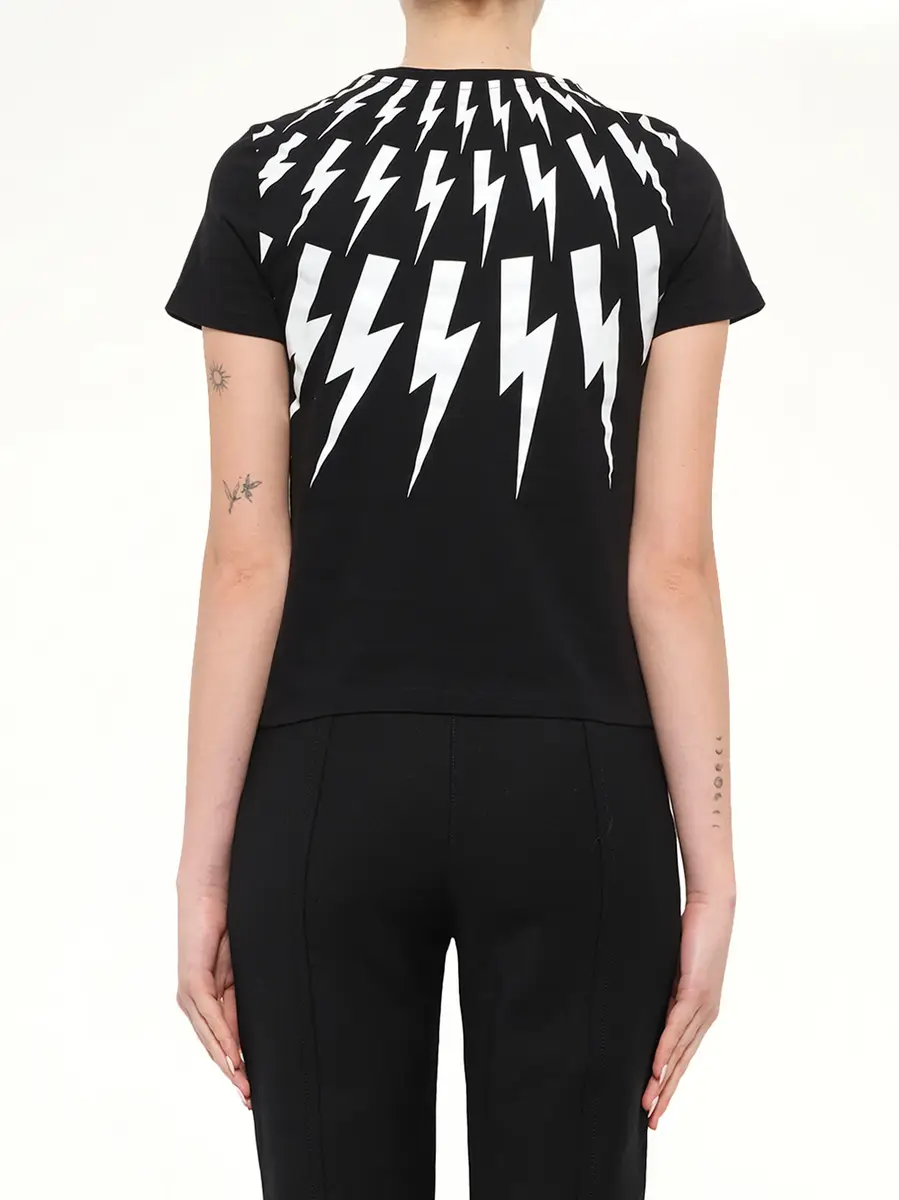 NEIL BARRETT T-shirt | Thumbnail 3 NEIL BARRETT T-shirt | Thumbnail 3