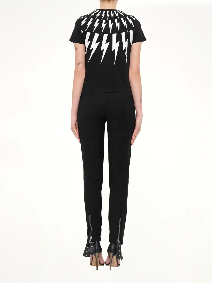 NEIL BARRETT T-shirt | Thumbnail 4 NEIL BARRETT T-shirt | Thumbnail 4
