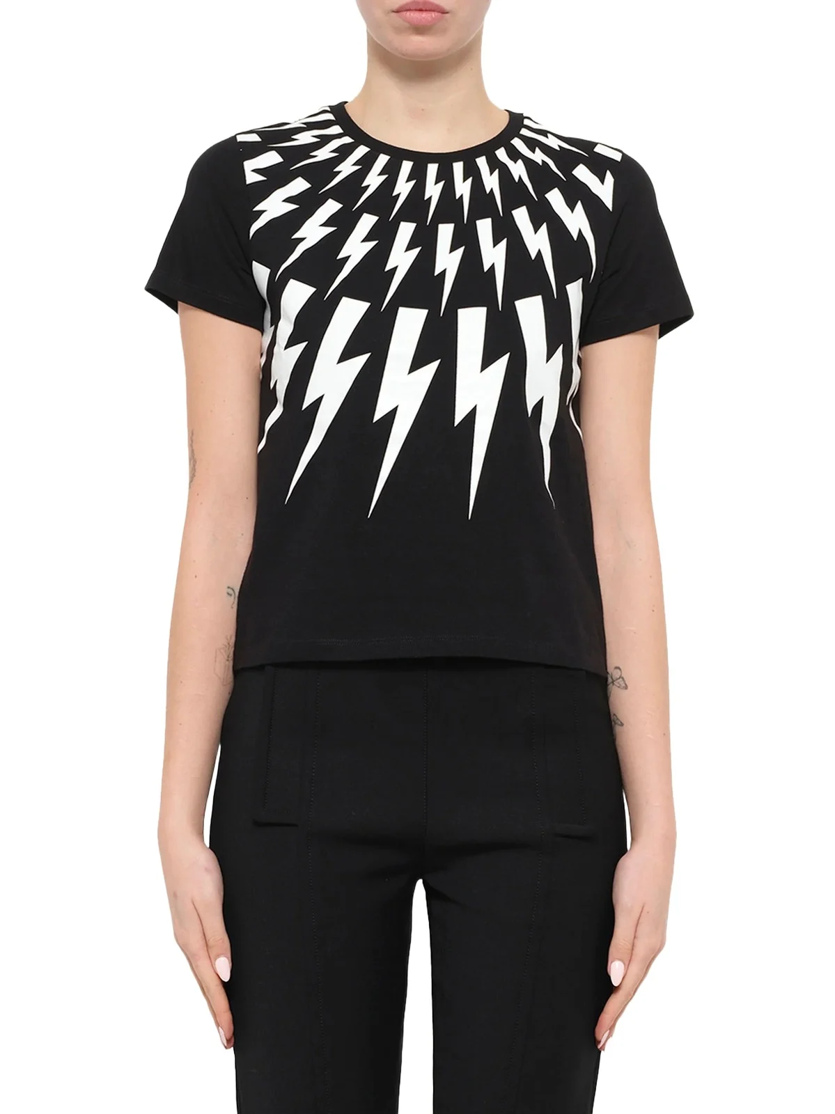 NEIL BARRETT T-shirt