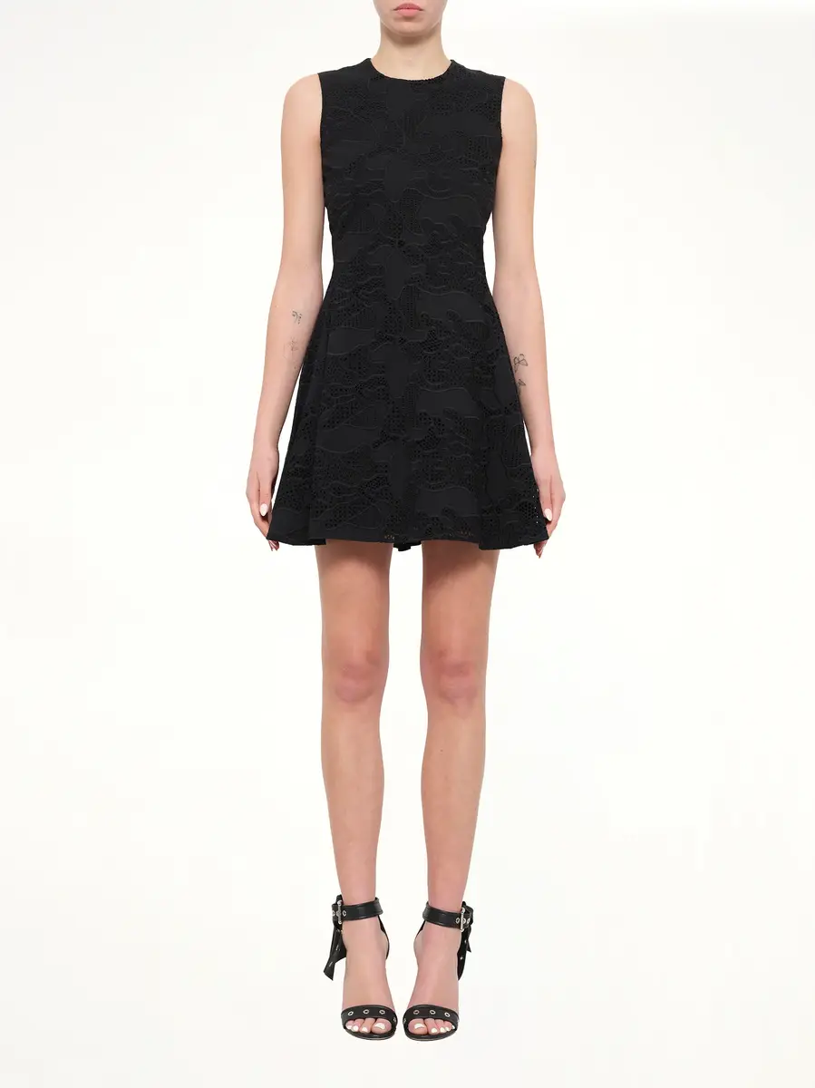 NEIL BARRETT Neil Barrett Dress | Thumbnail 2 NEIL BARRETT Neil Barrett Dress | Thumbnail 2