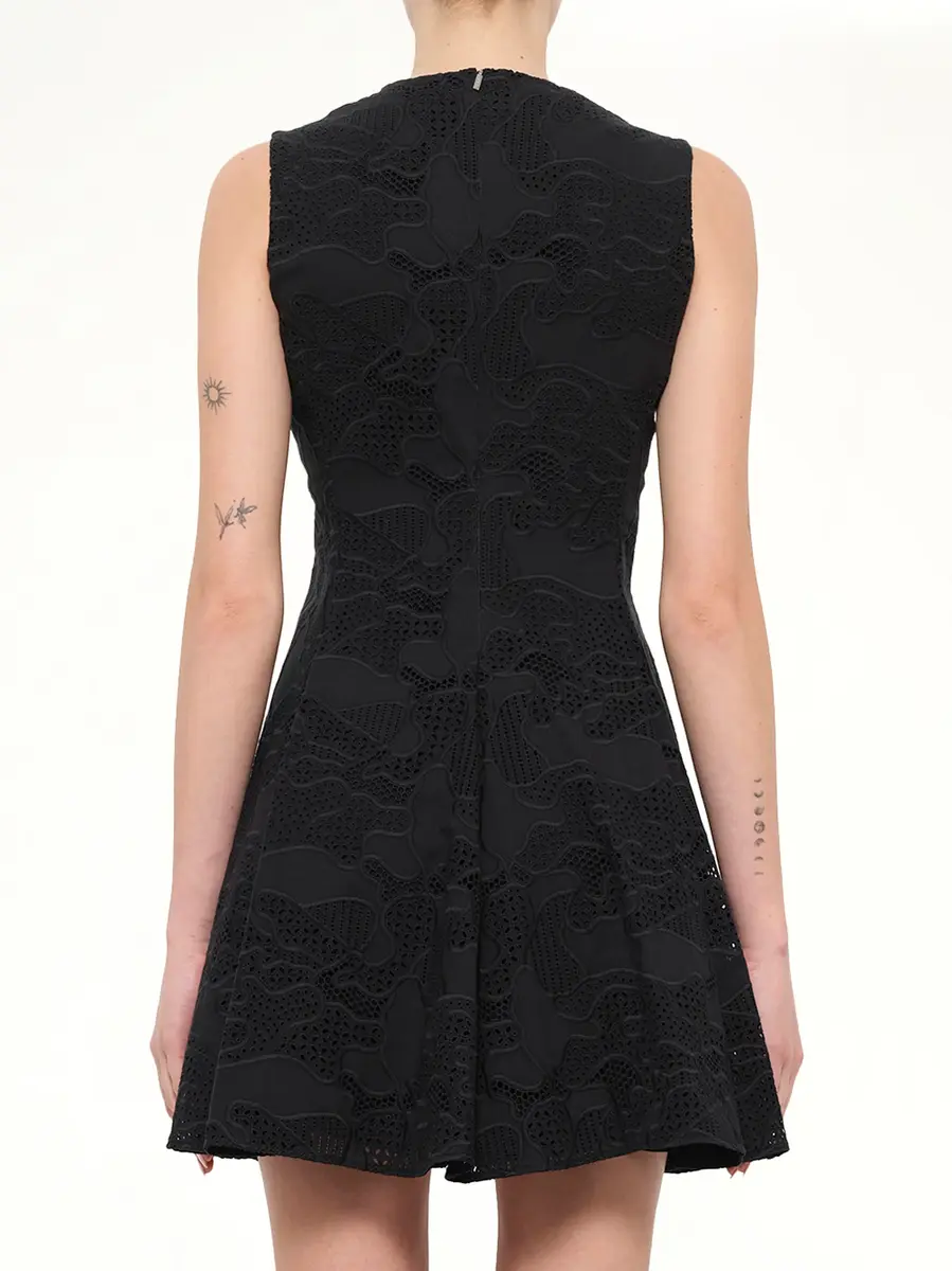 NEIL BARRETT Neil Barrett Dress | Thumbnail 3 NEIL BARRETT Neil Barrett Dress | Thumbnail 3