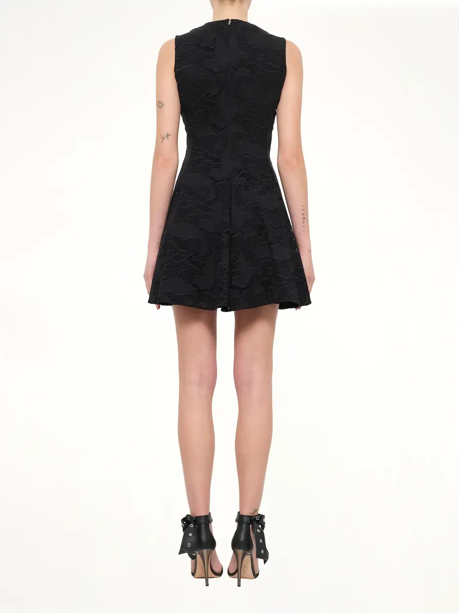 NEIL BARRETT Neil Barrett Dress | Thumbnail 4 NEIL BARRETT Neil Barrett Dress | Thumbnail 4