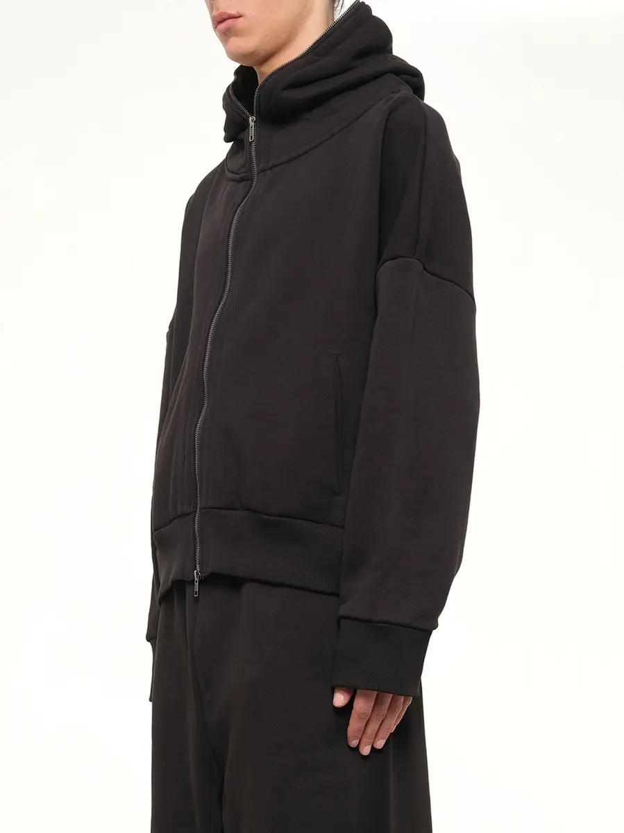 Entire Studios Eternal Zip Hoodie | Thumbnail 3