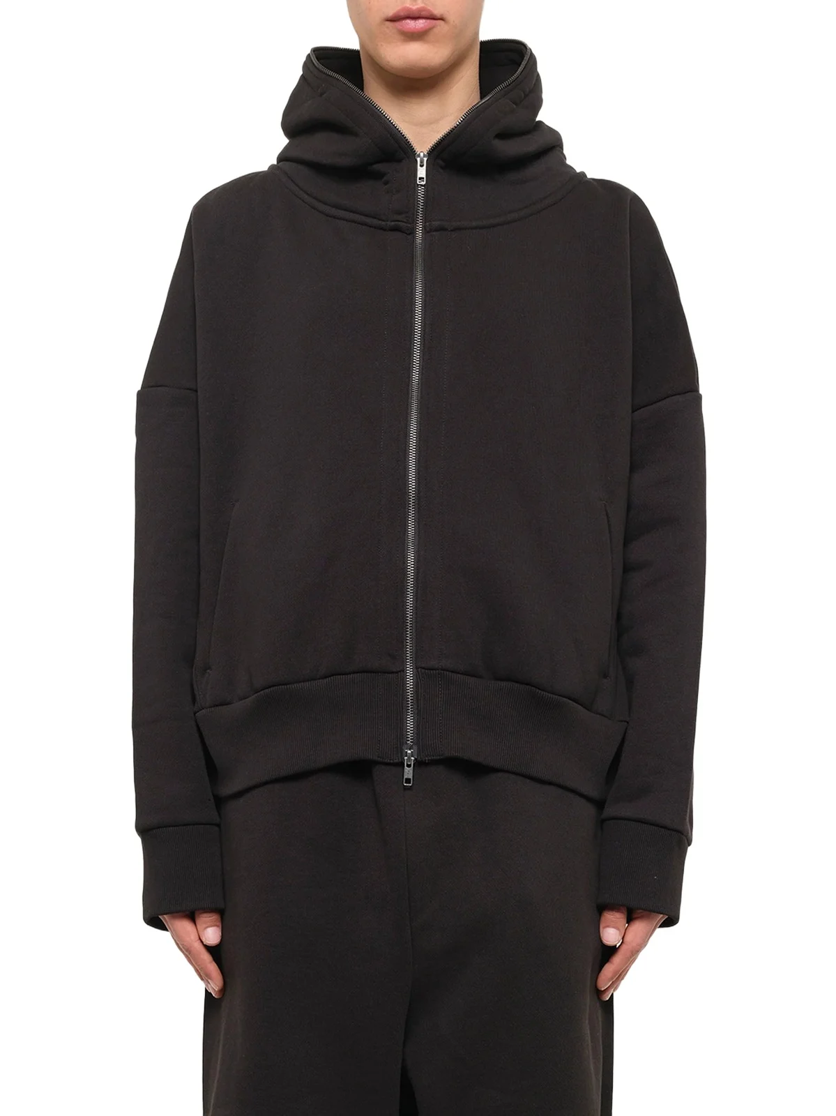 Eternal Zip Hoodie
