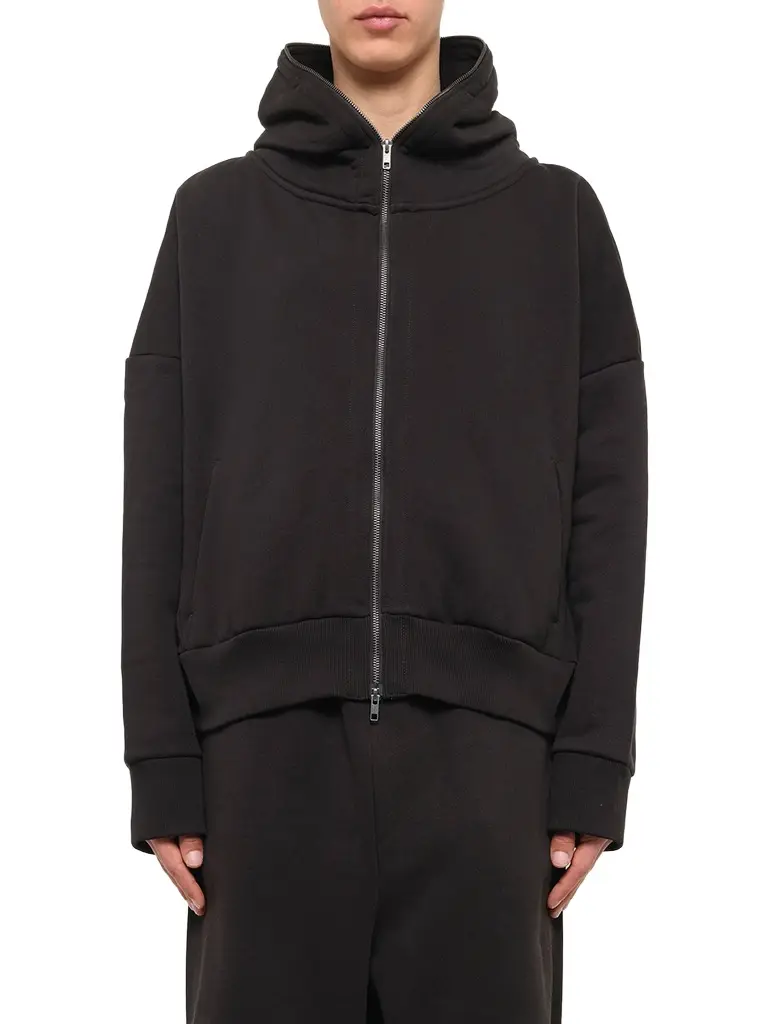 Eternal Zip Hoodie Eternal Zip Hoodie