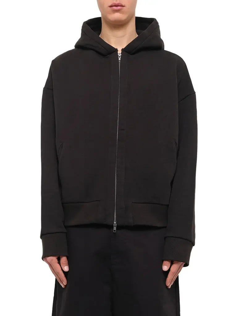 Thermal Hood