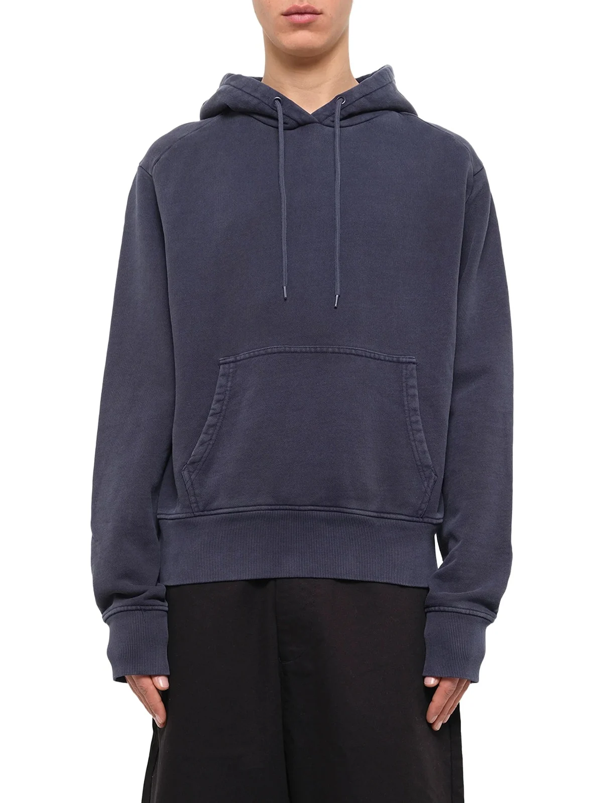 Entire Studios Standard Hood in Salted Navy