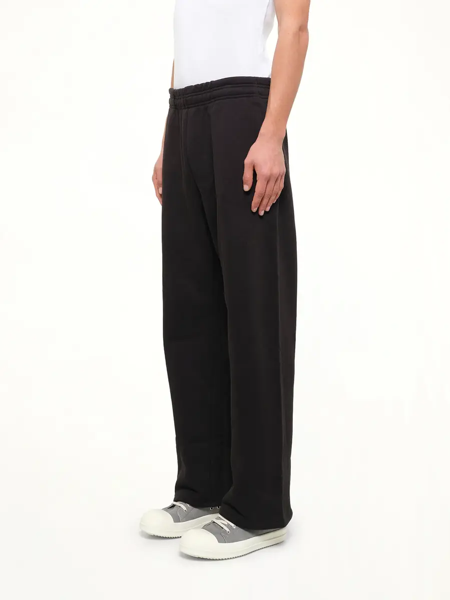 Entire Studios Straight Leg Sweatpant | Thumbnail 3 Entire Studios Straight Leg Sweatpant | Thumbnail 3