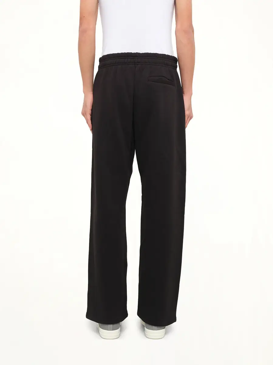 Entire Studios Straight Leg Sweatpant | Thumbnail 5 Entire Studios Straight Leg Sweatpant | Thumbnail 5