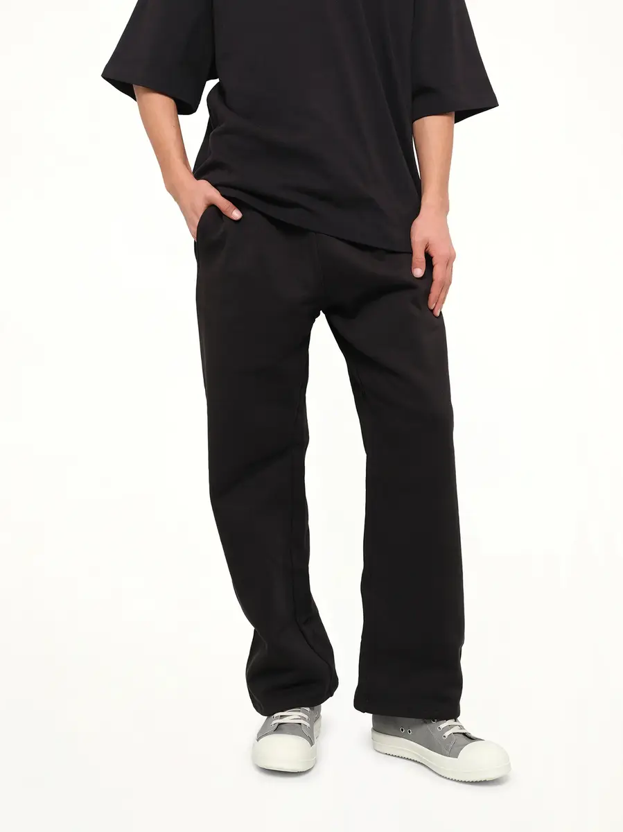 Entire Studios Straight Leg Sweatpant | Thumbnail 6 Entire Studios Straight Leg Sweatpant | Thumbnail 6