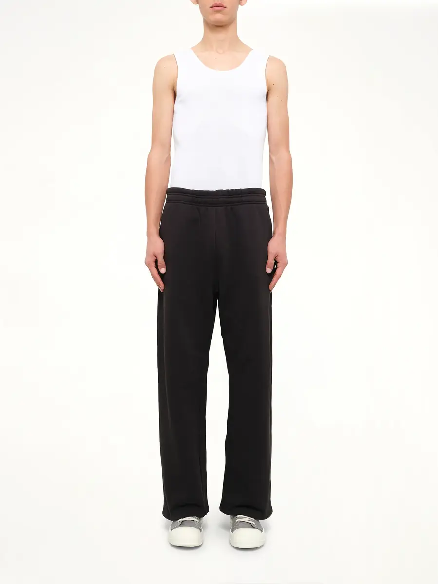 Entire Studios Straight Leg Sweatpant | Thumbnail 7 Entire Studios Straight Leg Sweatpant | Thumbnail 7