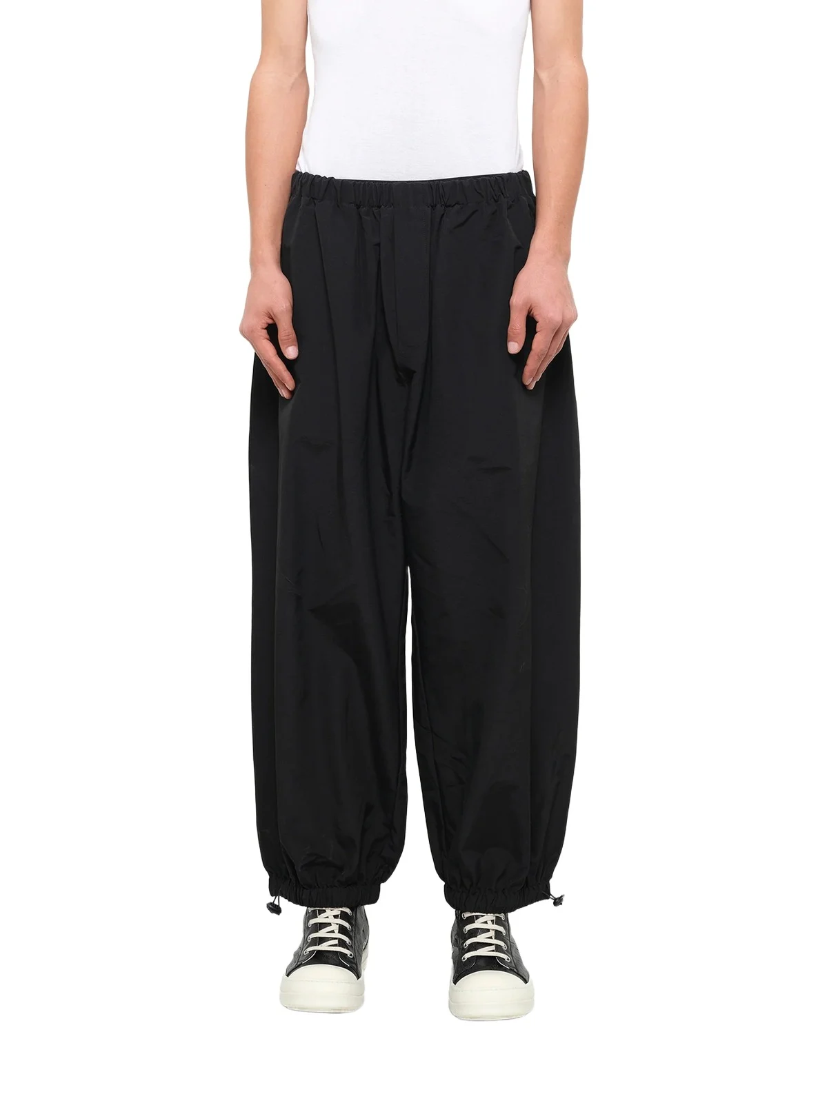 Profile Pant Nylon Profile Pant Nylon